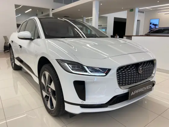 JAGUAR I-PACE 2023