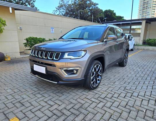 JEEP COMPASS 2019