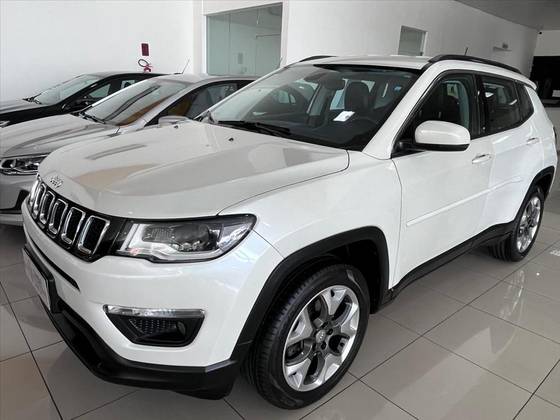 JEEP COMPASS 2020