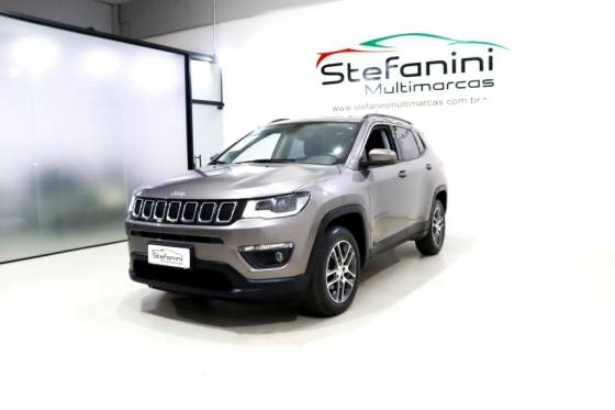 JEEP COMPASS 2021