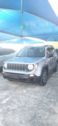 JEEP RENEGADE 2020