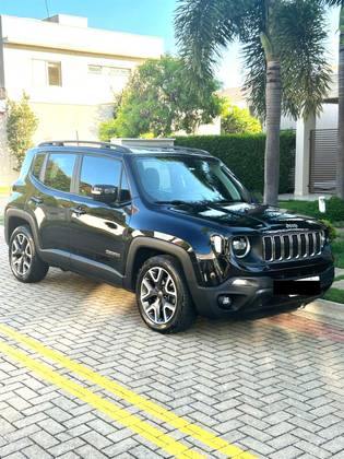 JEEP RENEGADE 2019