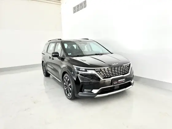KIA CARNIVAL 2022