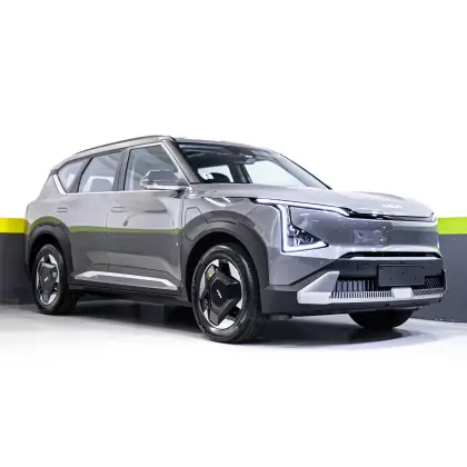 KIA EV5 2025