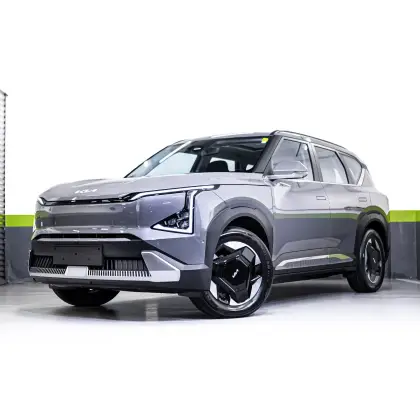 KIA EV5 2024