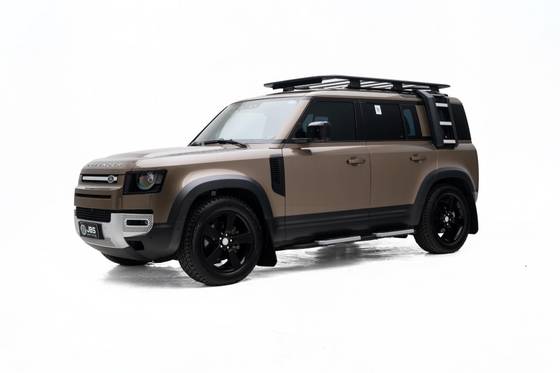LAND ROVER DEFENDER 2020