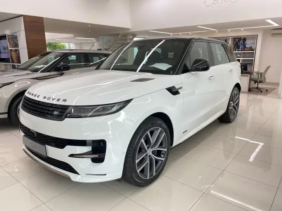 LAND ROVER RANGE ROVER SPORT 2025