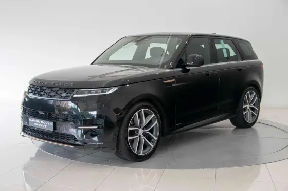 LAND ROVER RANGE ROVER SPORT 2025