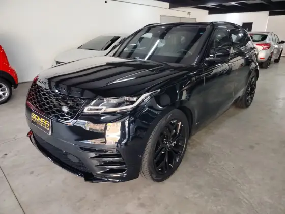LAND ROVER RANGE ROVER VELAR 2019