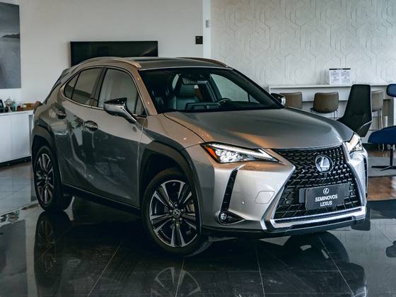 LEXUS UX 250h 2023