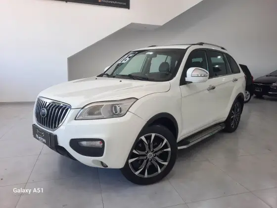 LIFAN X60 2016