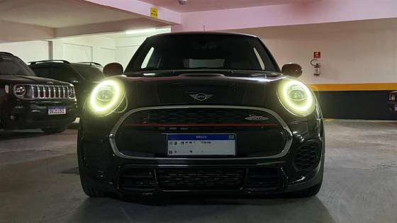 MINI COOPER 2019