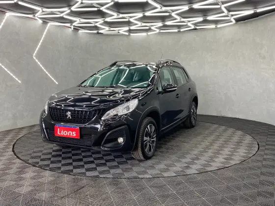 PEUGEOT 2008 2022