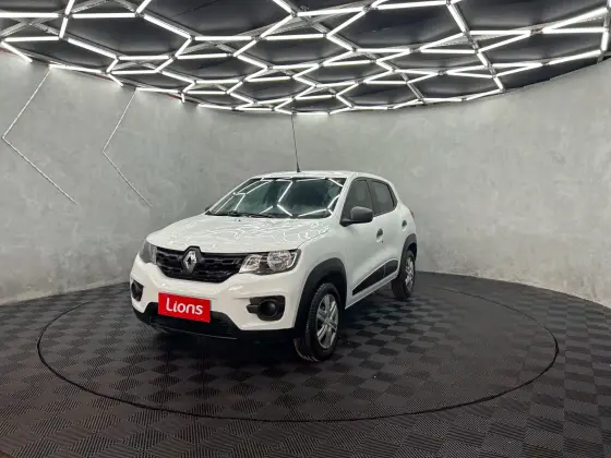 RENAULT KWID 2020