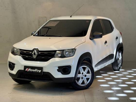 RENAULT KWID 2022