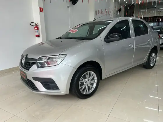 RENAULT LOGAN 2022