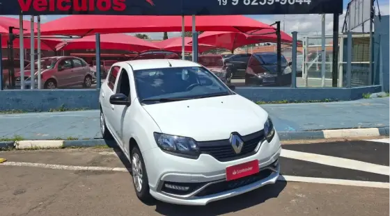 RENAULT SANDERO 2023