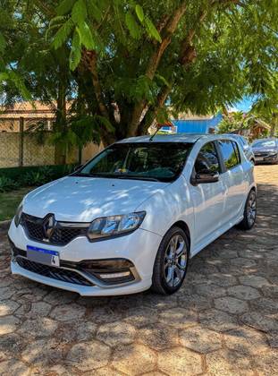 RENAULT SANDERO 2017