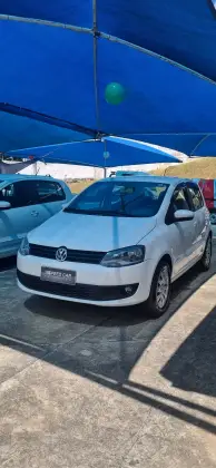 VOLKSWAGEN FOX 2014