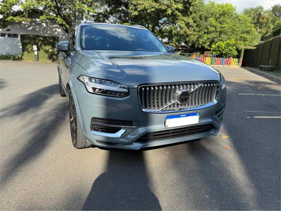 VOLVO XC90 2023