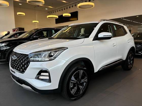 CAOA CHERY TIGGO 5x 2025