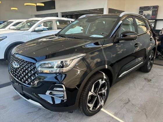 CAOA CHERY TIGGO 5X PRO 2025