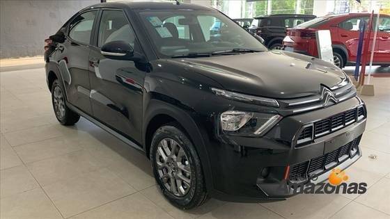 CITROËN BASALT 2025