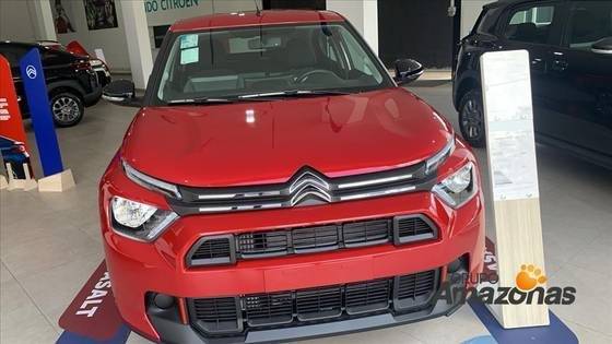 CITROËN BASALT 2025