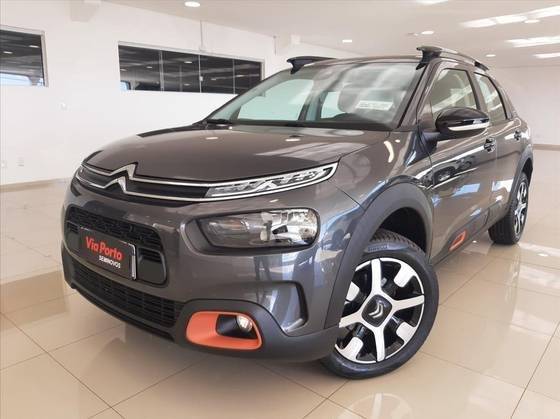 CITROËN C4 CACTUS 2024