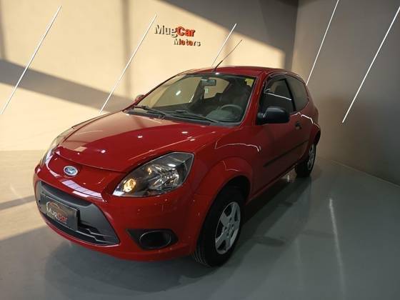 FORD KA 2012