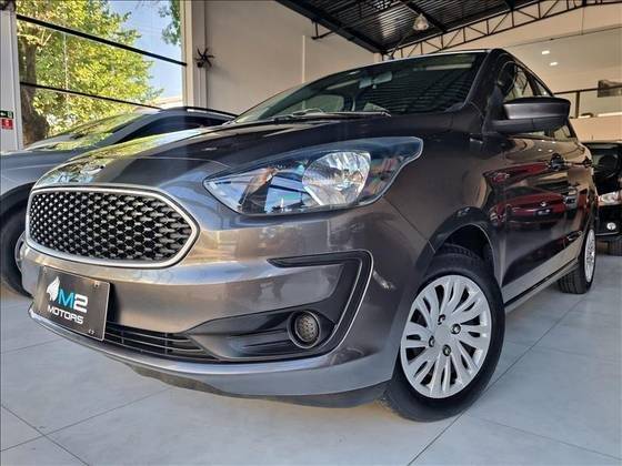 FORD KA 2019