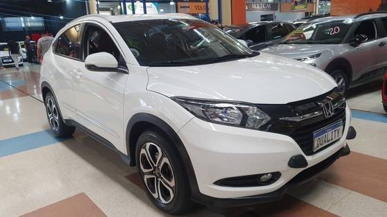 HONDA HR-V 2017