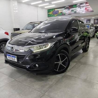 HONDA HR-V 2020