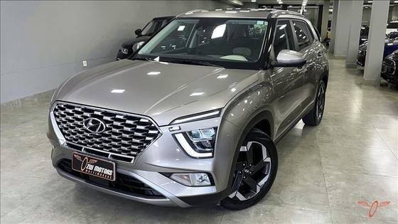 HYUNDAI CRETA 2023