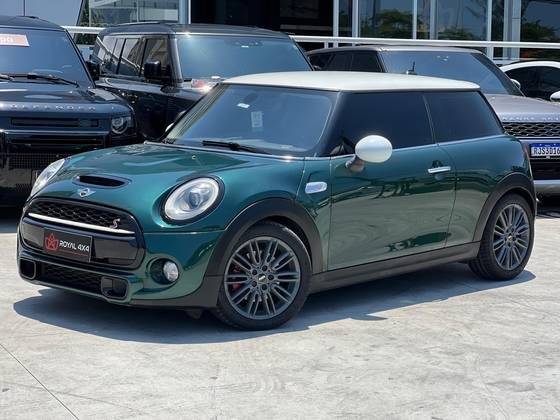 MINI COOPER 2015