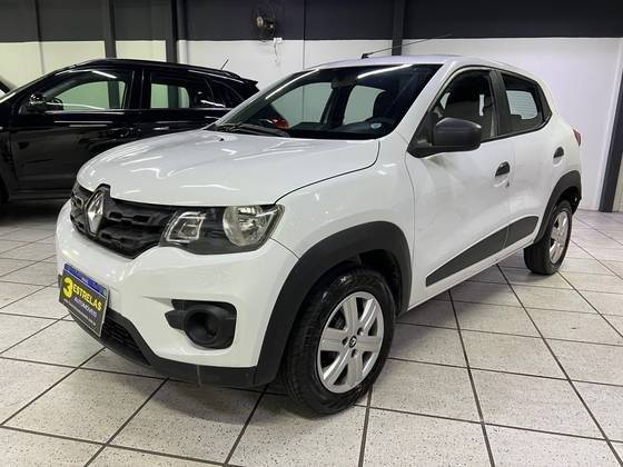 RENAULT KWID 2019