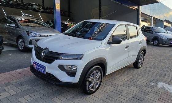 RENAULT KWID 2023
