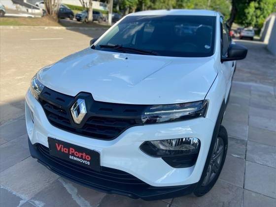RENAULT KWID 2023
