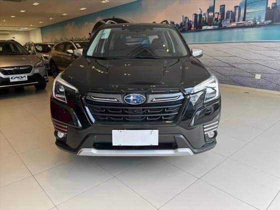 SUBARU FORESTER 2023