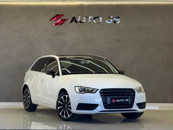 AUDI A3 2015