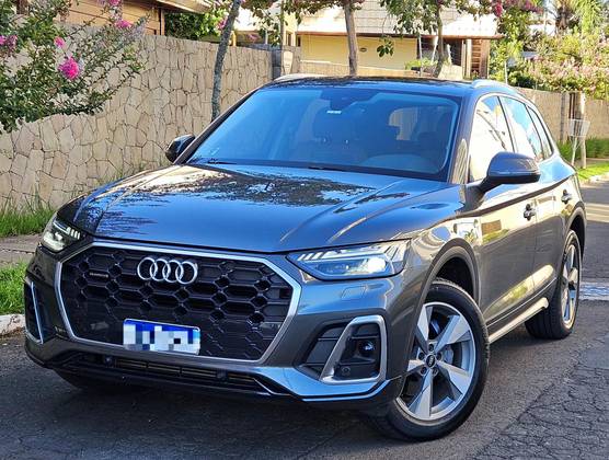 AUDI Q5 2023