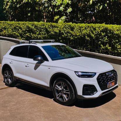 AUDI Q5 2023