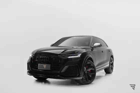 AUDI RS Q8 2021