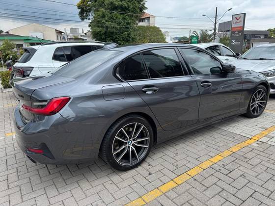 BMW 330i 2020