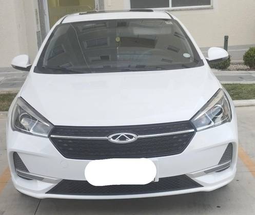 CAOA CHERY ARRIZO 5 2019