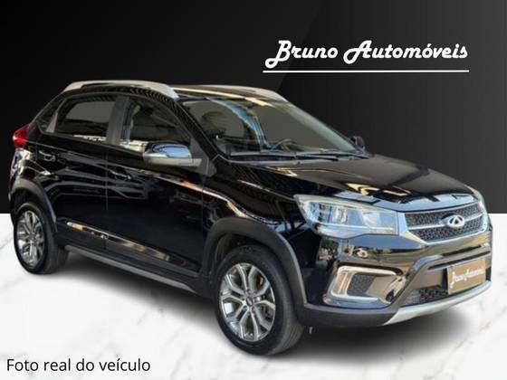 CAOA CHERY TIGGO 2 2019