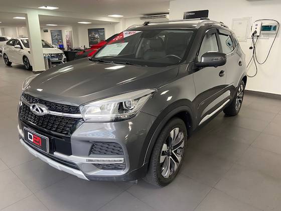 CAOA CHERY TIGGO 5x 2022