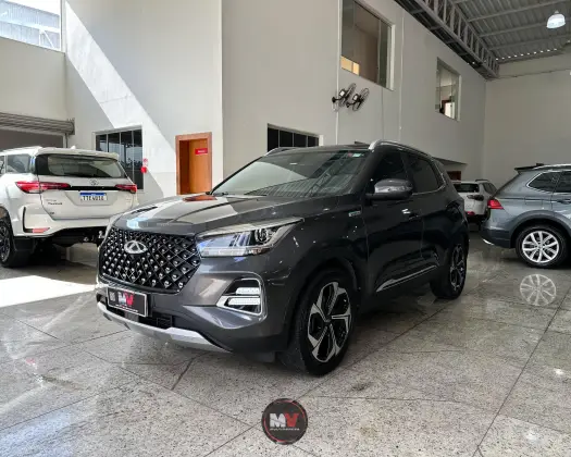 CAOA CHERY TIGGO 5X PRO 2024