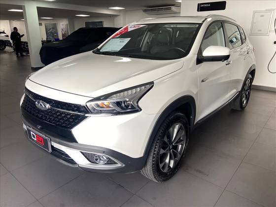 CAOA CHERY TIGGO 7 2021