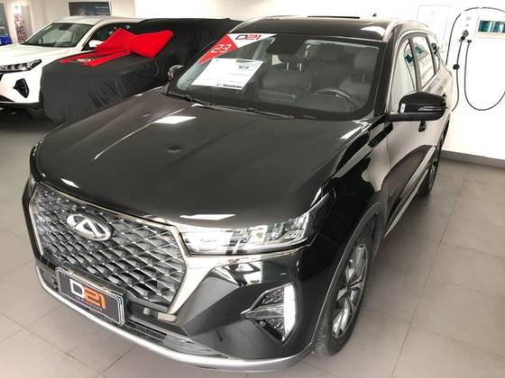 CAOA CHERY TIGGO 7 PRO 2023